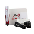 hot sale derma pen N2 permanent makeup tattoo machine eyebrow tattoo machine